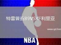 特雷普查89VSKF利里亚