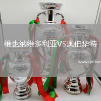 维也纳维多利亚VS奥伯华特