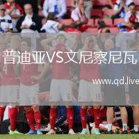 普迪亚VS文尼察尼瓦