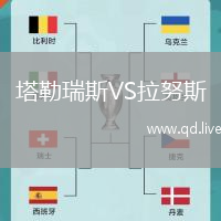 塔勒瑞斯VS拉努斯