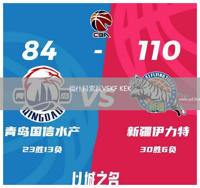 福什科索瓦VSKF KEK