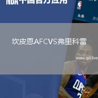 坎皮恩AFCVS弗里科雷