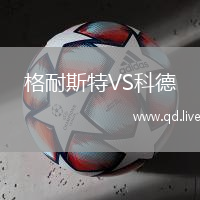 格耐斯特VS科德