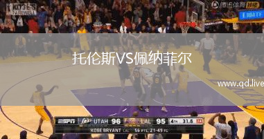 托伦斯VS佩纳菲尔
