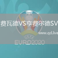 费瓦德VS亨费尔德SV