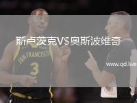 斯卢茨克VS奥斯波维奇