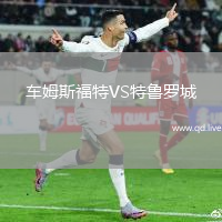 车姆斯福特VS特鲁罗城