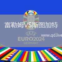 富勒姆VS斯图加特