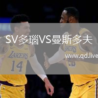 SV多瑙VS曼斯多夫
