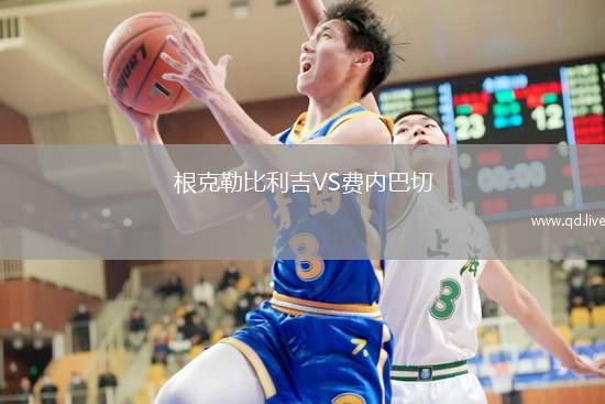 根克勒比利吉VS费内巴切