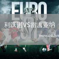 利沃诺VS雷吉亚纳