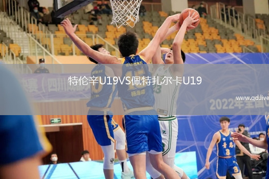 特伦辛U19VS佩特扎尔卡U19