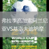 弗拉季高加索阿兰尼亚VS基洛夫迪纳摩