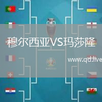 穆尔西亚VS玛莎隆