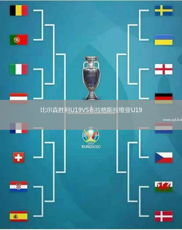 比尔森胜利U19VS布拉格斯拉维亚U19